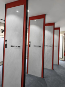 赞皇高邑现代建陶财产实正构成规模化的时间并