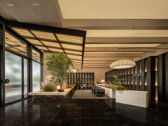 通过嗅觉刺激实现情感