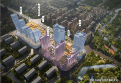 中環置地核心能实现“三冠王”的发卖