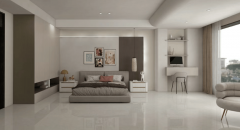 成为很多中抱负糊口的